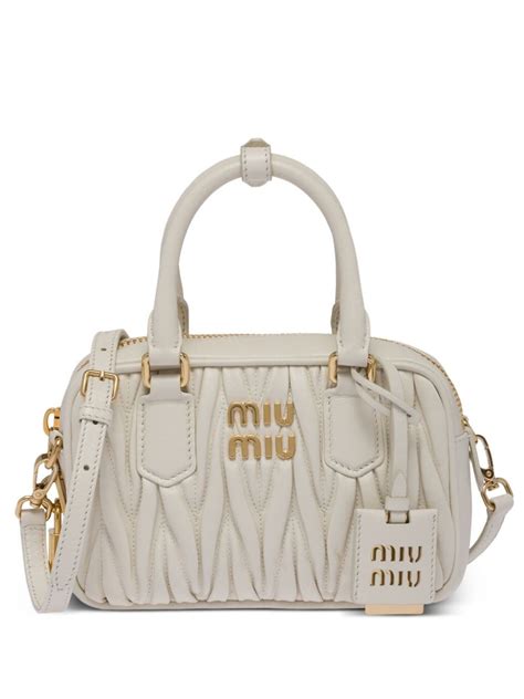 miu miu small handbag|where to buy miu bags.